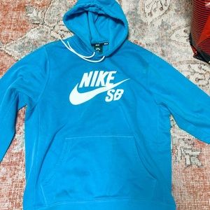 Nike SB Sweatshirt